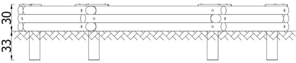 Liivakast Hexagon - Image 3