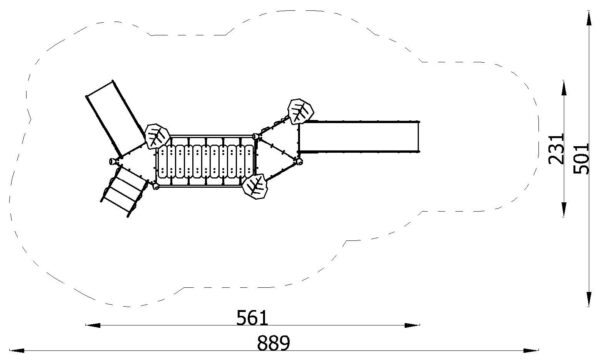 Mängulinnak - Image 2