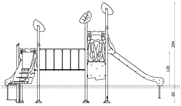 Mängulinnak - Image 3