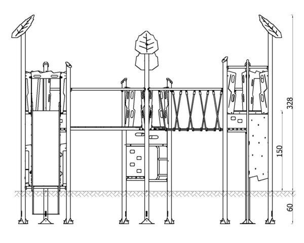 Mängulinnak - Image 3