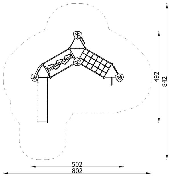 Mängulinnak - Image 2
