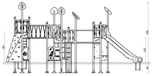 Mängulinnak - Image 3