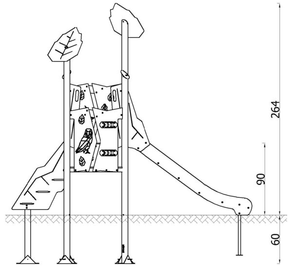 Mängulinnak - Image 3