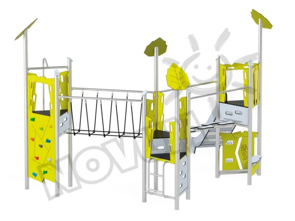 Mängulinnak - Image 4