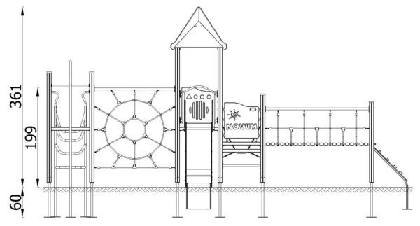 Mängulinnak - Image 3
