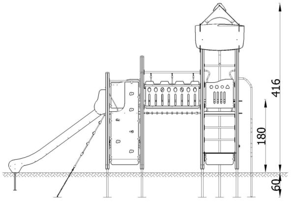 Mängulinnak - Image 3