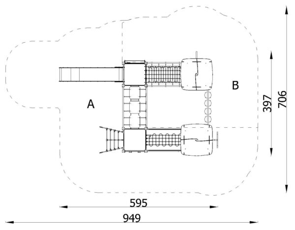 Mängulinnak - Image 2