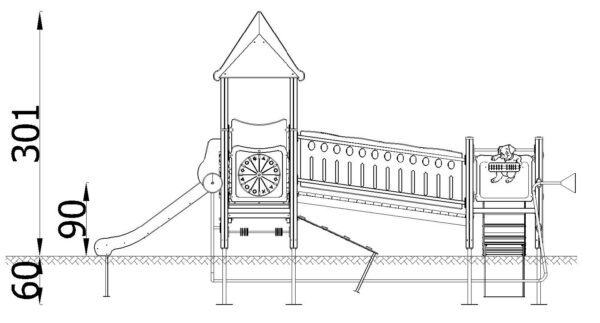 Mängulinnak - Image 3
