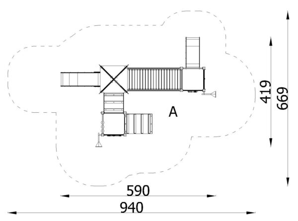 Mängulinnak - Image 2