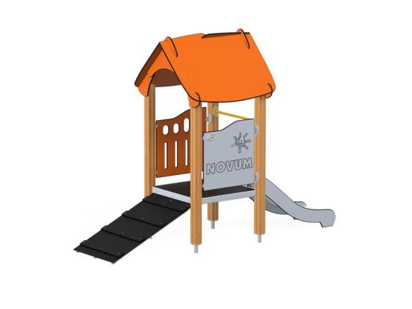 Mängulinnak - Image 4