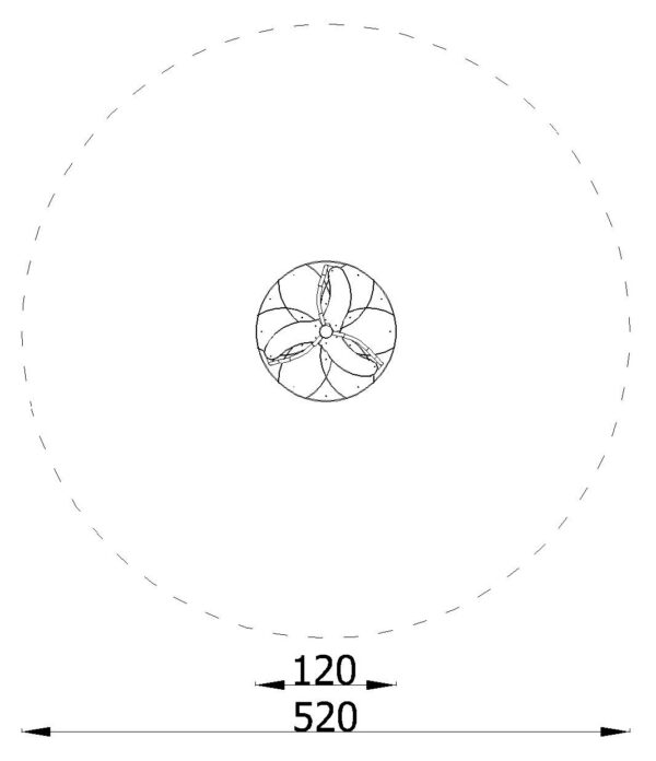 Karussell istmetega - Image 2