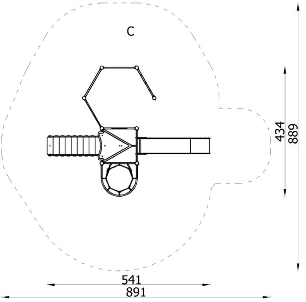 Mängulinnak - Image 3