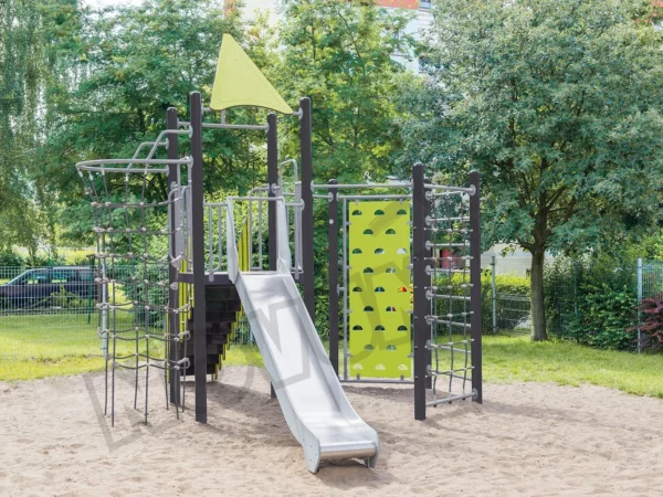 Mängulinnak - Image 5