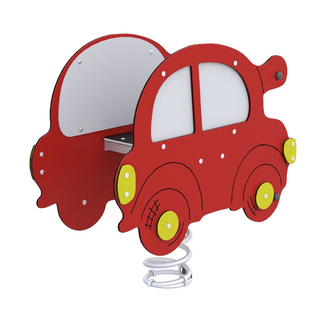 Vedrukiik 1-kohaline Auto - Image 4