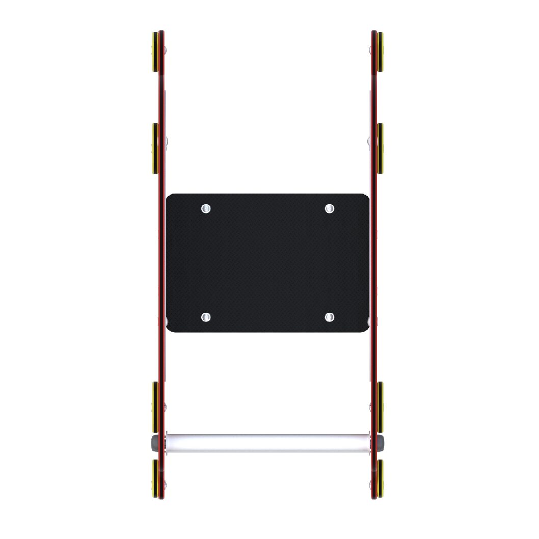 Vedrukiik 1-kohaline Auto - Image 5