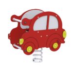 Vedrukiik 1-kohaline Auto
