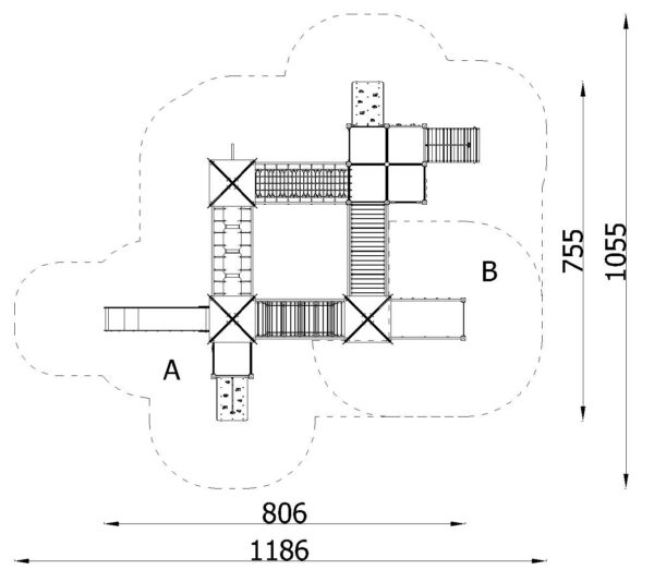 Mängulinnak - Image 3