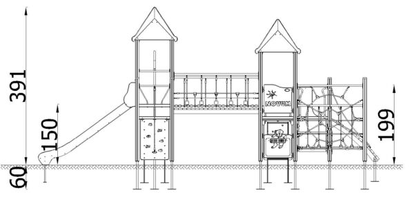 Mängulinnak - Image 4