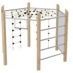 Ronila/võimlemiskompleks