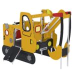 Ekskavaator