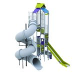 Mängulinnak “City”