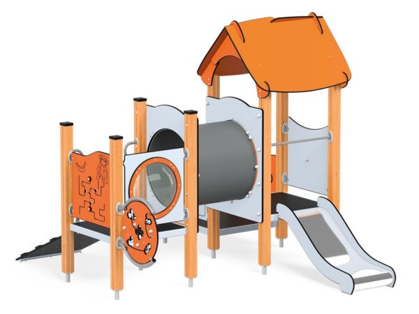 Mängulinnak - Image 4
