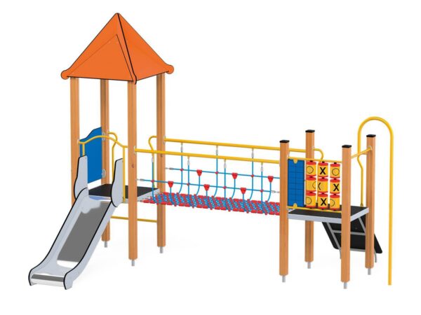 Mängulinnak - Image 2