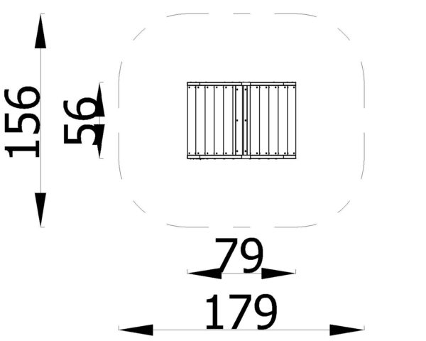 Õueraamatukogu - Image 3