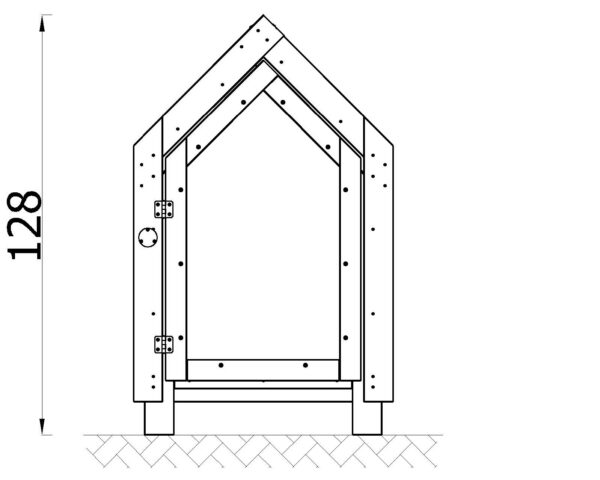Õueraamatukogu - Image 4