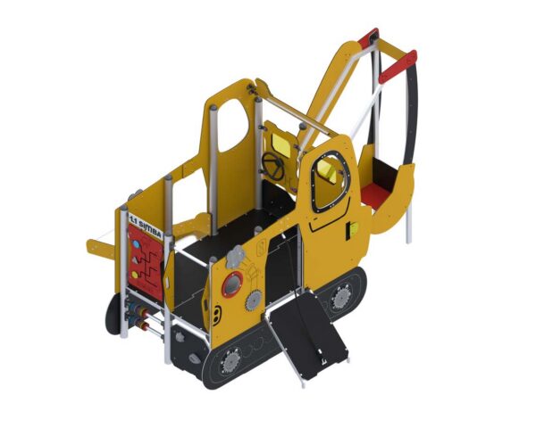 Ekskavaator - Image 4