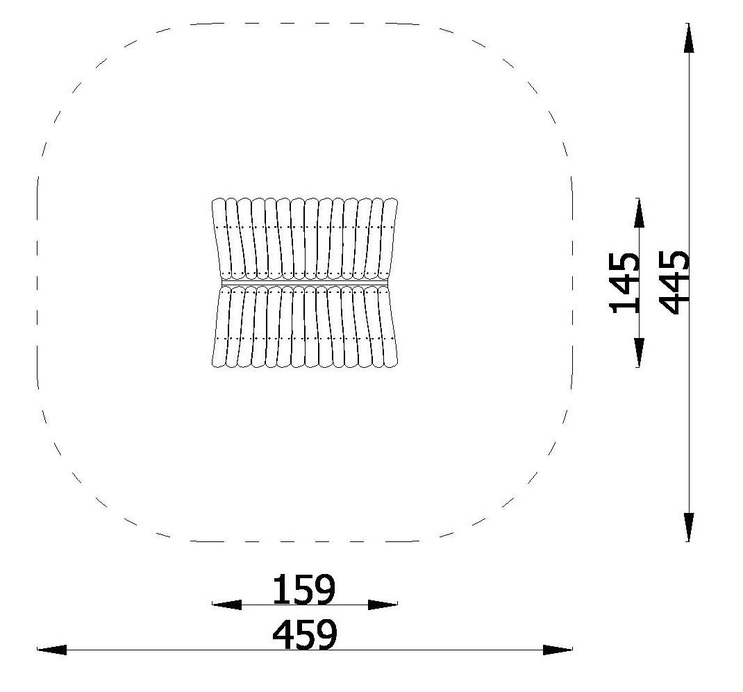 Mängumaja “Police House” - Image 3