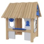 Mängumaja “Police House”