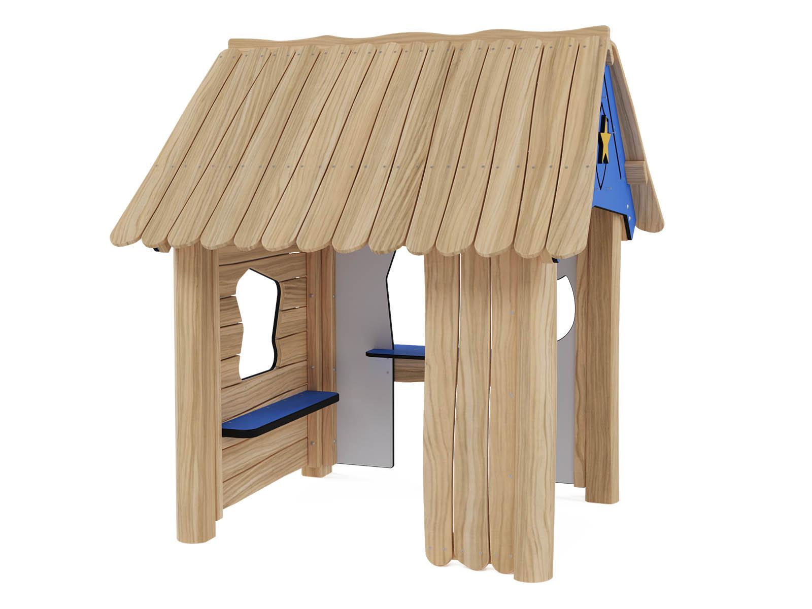 Mängumaja “Police House” - Image 4