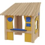 Mängumaja “Post Office”