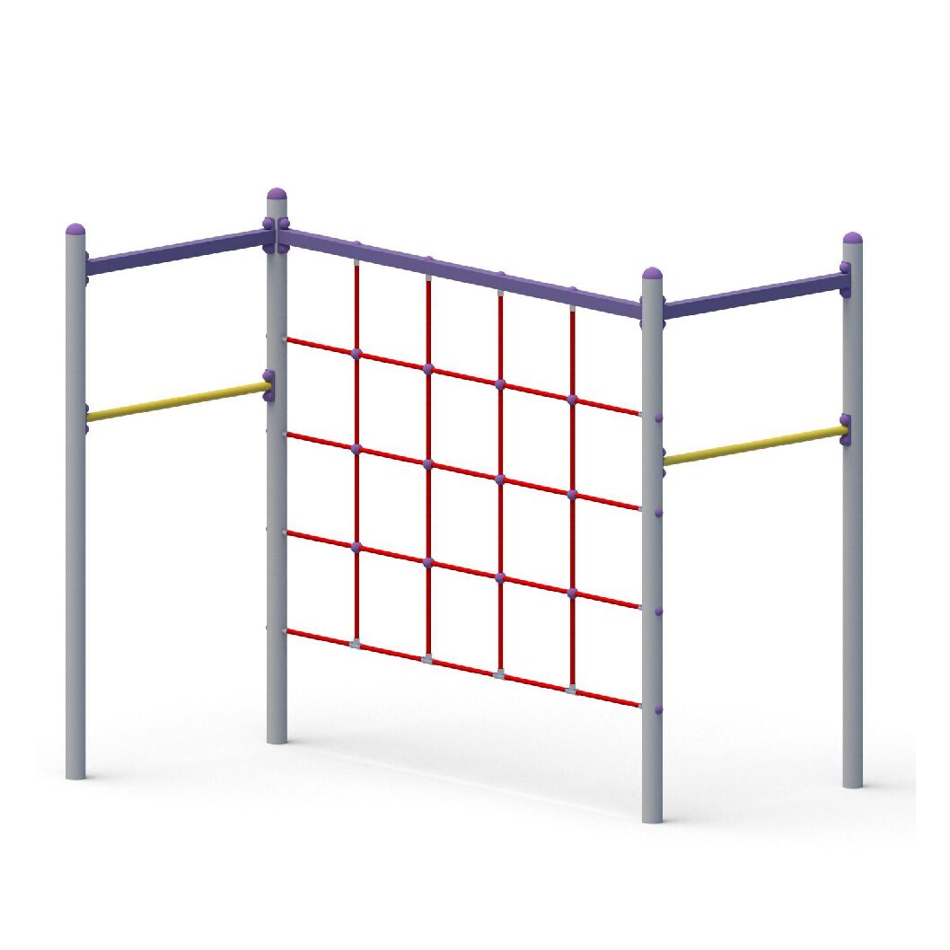 Ronila/võimlemiskompleks