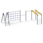 Ronila/võimlemiskompleks