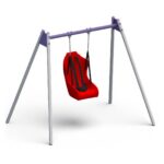 Kiik 1-kohaline erivajadustega lastele