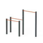 Rööbaspuud + rippkang