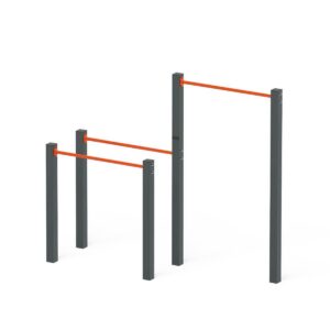 Rööbaspuud + rippkang