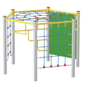 Ronila/võimlemiskompleks