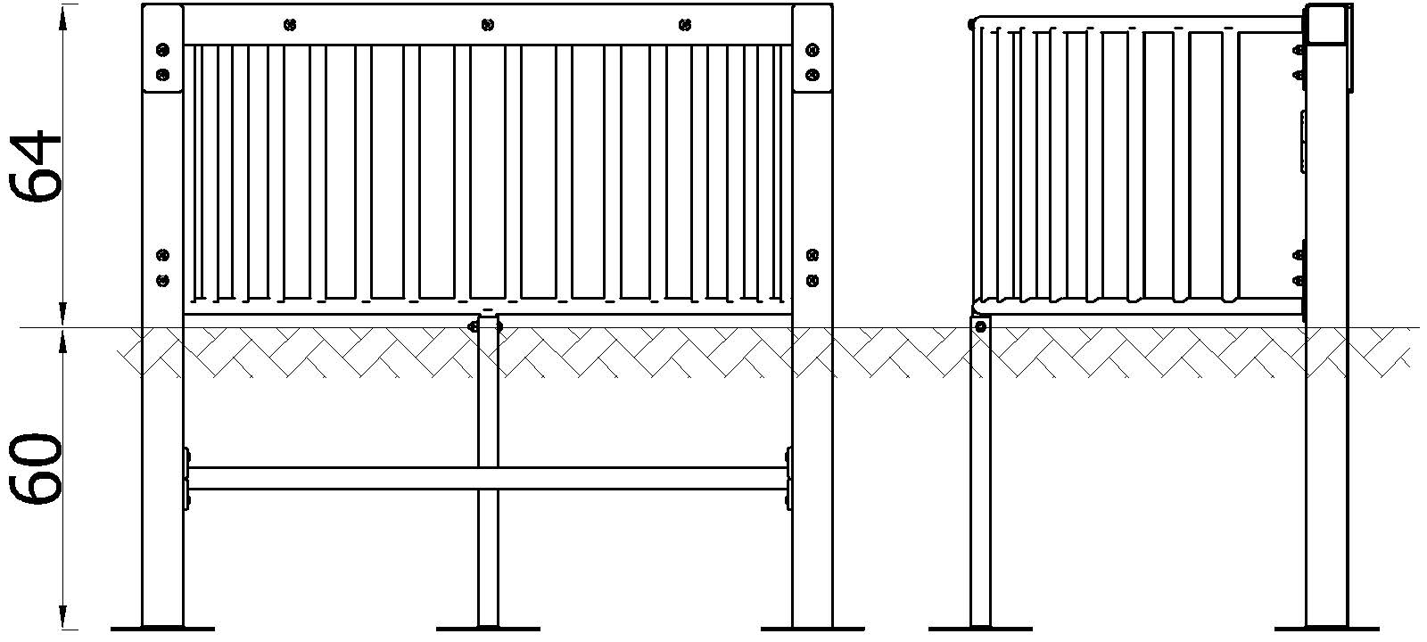 Mini jalgpallivärav - Image 3