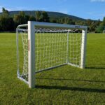 Mini jalgpallivärav (erinevad suurused)