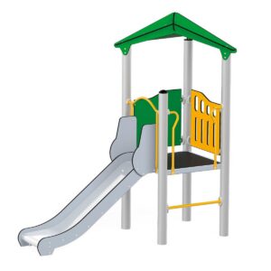 Liumägi platvormi ja katusega