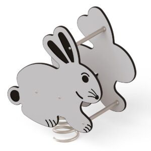 Vedrukiik 1-kohaline JANES