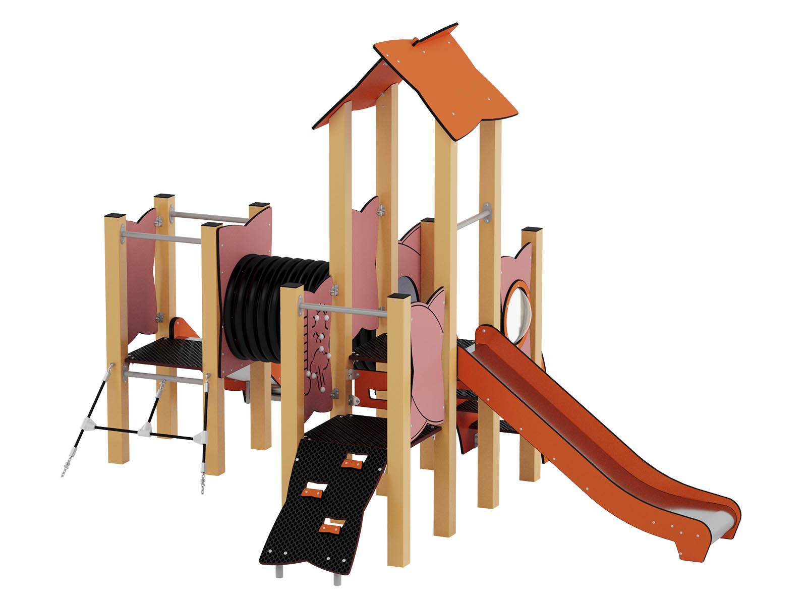 Mängulinnak - Image 4