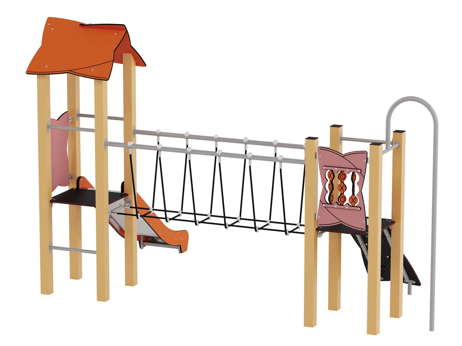 Mängulinnak - Image 4