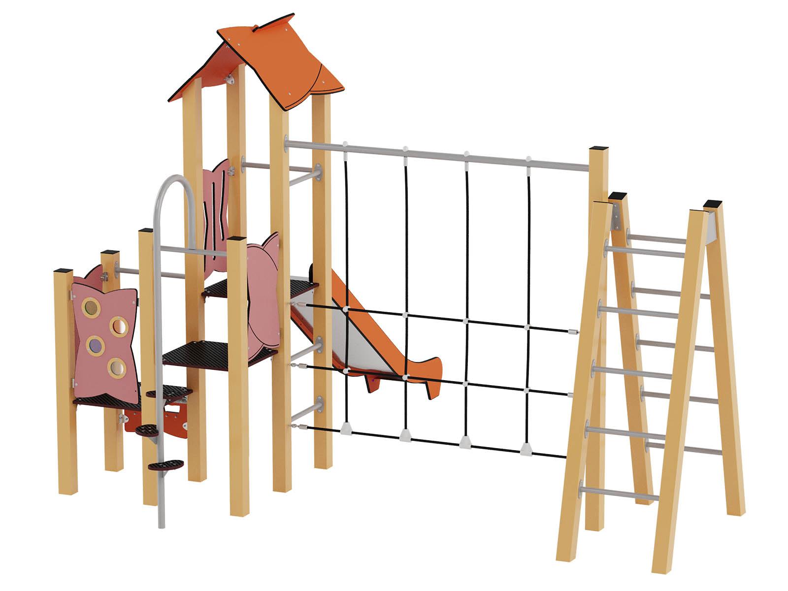 Mängulinnak - Image 4