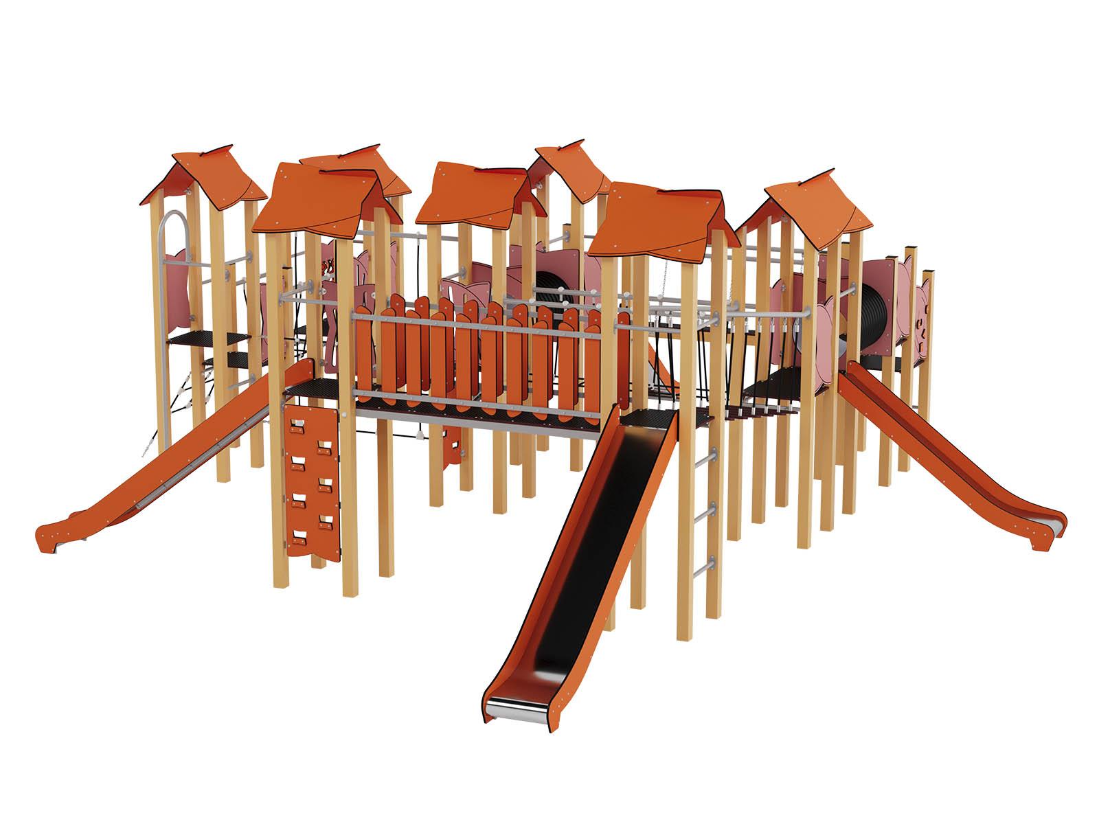 Mängulinnak - Image 4