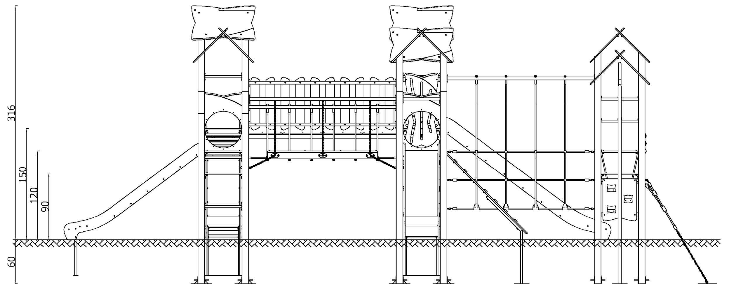 Mängulinnak - Image 3