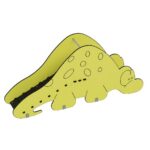Liumägi väikestele DINO
